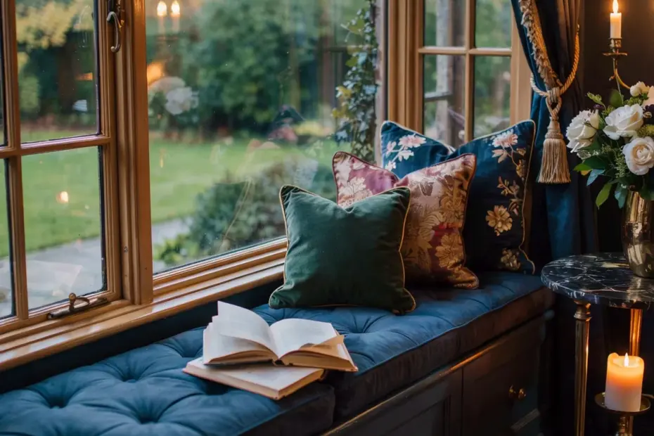English Cottage Style Decor | Charming Countryside Inspiration for Cozy Homes