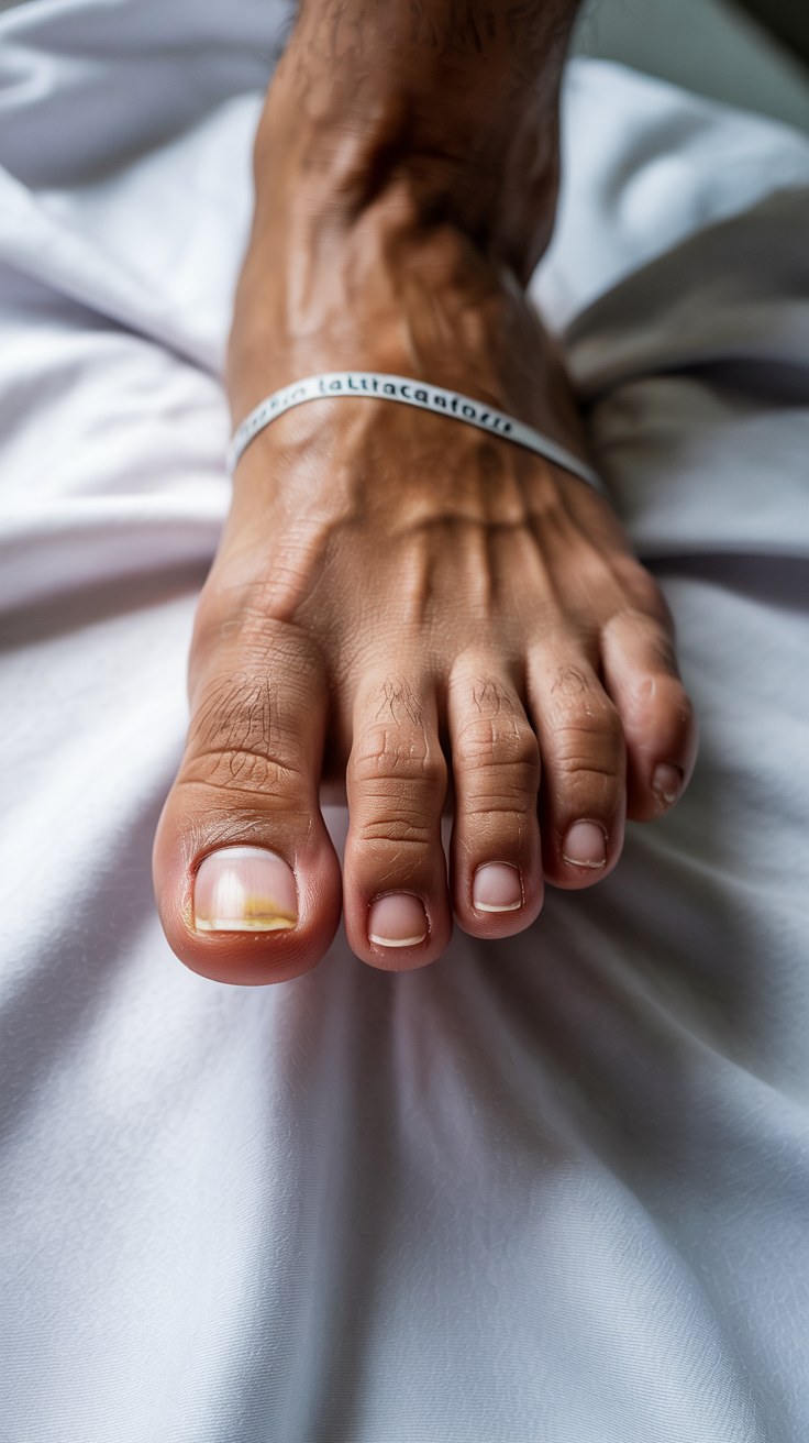 Dark Nail Care Tips: How to Maintain Healthy Black Nails