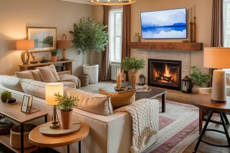 English Cottage Style on a Budget: Thrifted Finds for Cozy Charm