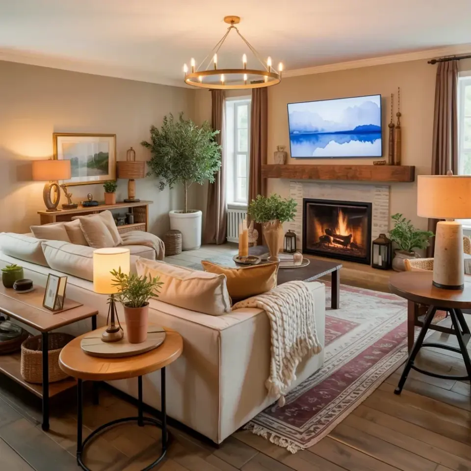 English Cottage Style on a Budget: Thrifted Finds for Cozy Charm
