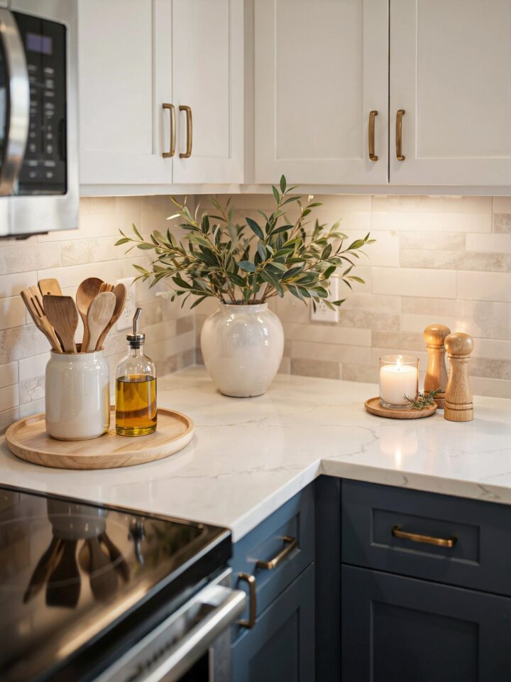 Cozy Cottage Style | Warm & Inviting Decor on a Budget