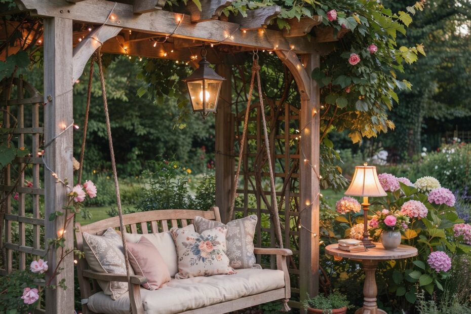 English Cottage Style Decor Ideas | Cozy Living Room Inspiration for a Charming Home