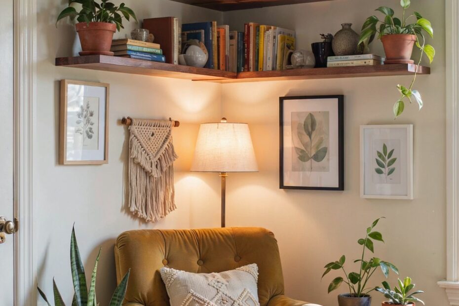 English Cottage Decor Ideas | Cozy Country Home Inspo | Rustic Charm for Small Spaces