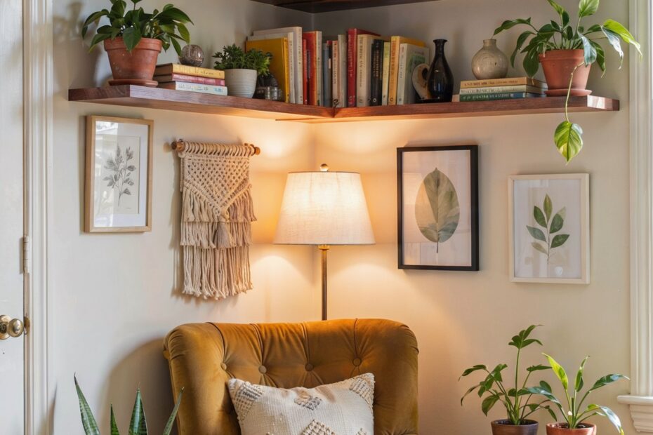 English Cottage Style Ideas for a Cozy Living Room | Authentic Country Home Decor
