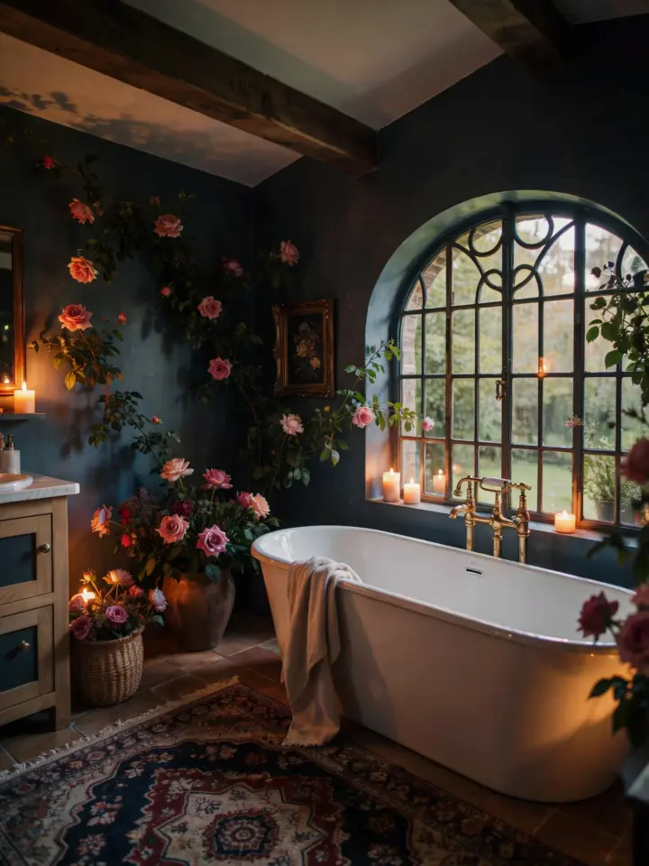 Cottagecore Decor Ideas | Create a Cozy Rustic Home on a Budget | Living Room & Bedroom Tips