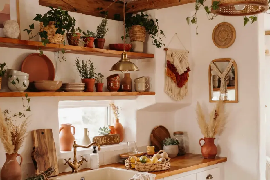 Vintage Cottage Decor Ideas That Feel Collected and Cozy