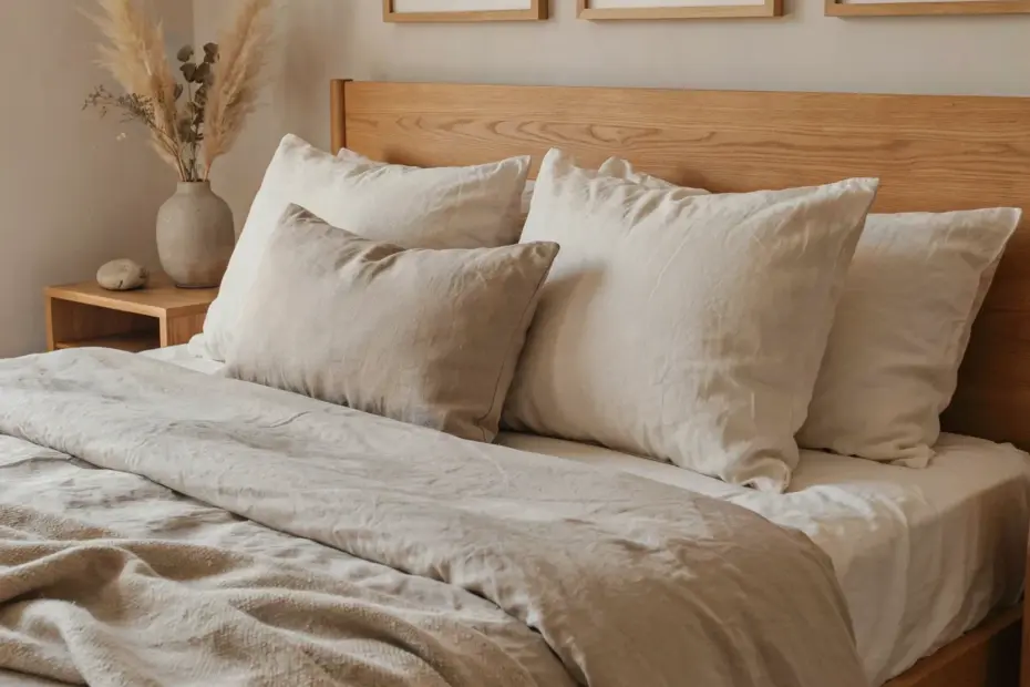 Yellow Bedroom Decor Mistake to Avoid in Cottage Style